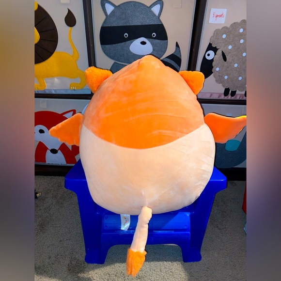 Abdul SquishMallow 16” - Picture 4 of 5